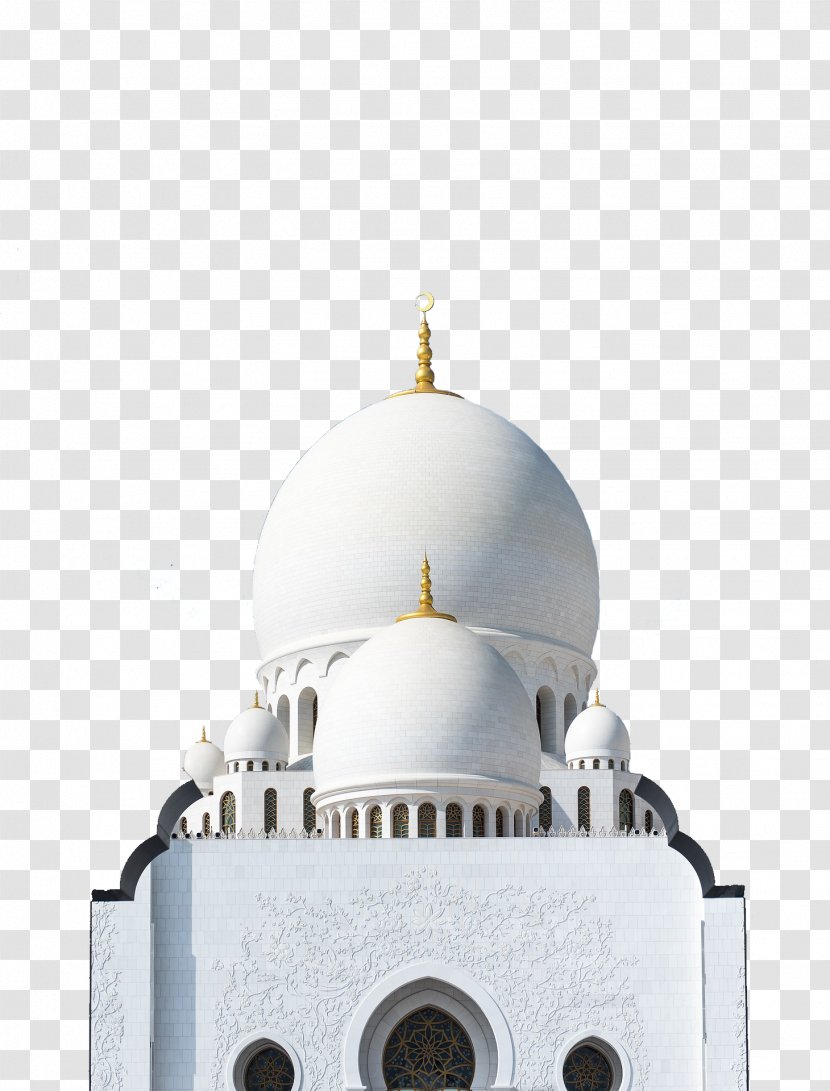 Sheikh Zayed Mosque Dubai Islam Stock.xchng - Stockxchng - White Castle Transparent PNG
