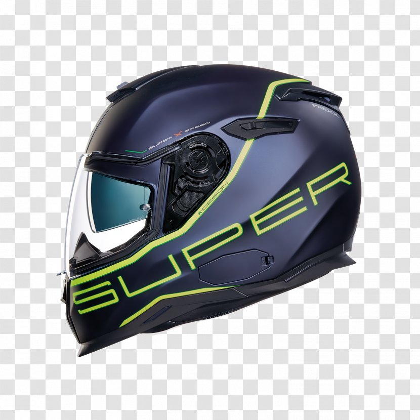 Bicycle Helmets Motorcycle Lacrosse Helmet Ski & Snowboard Nexx - Shoei Transparent PNG