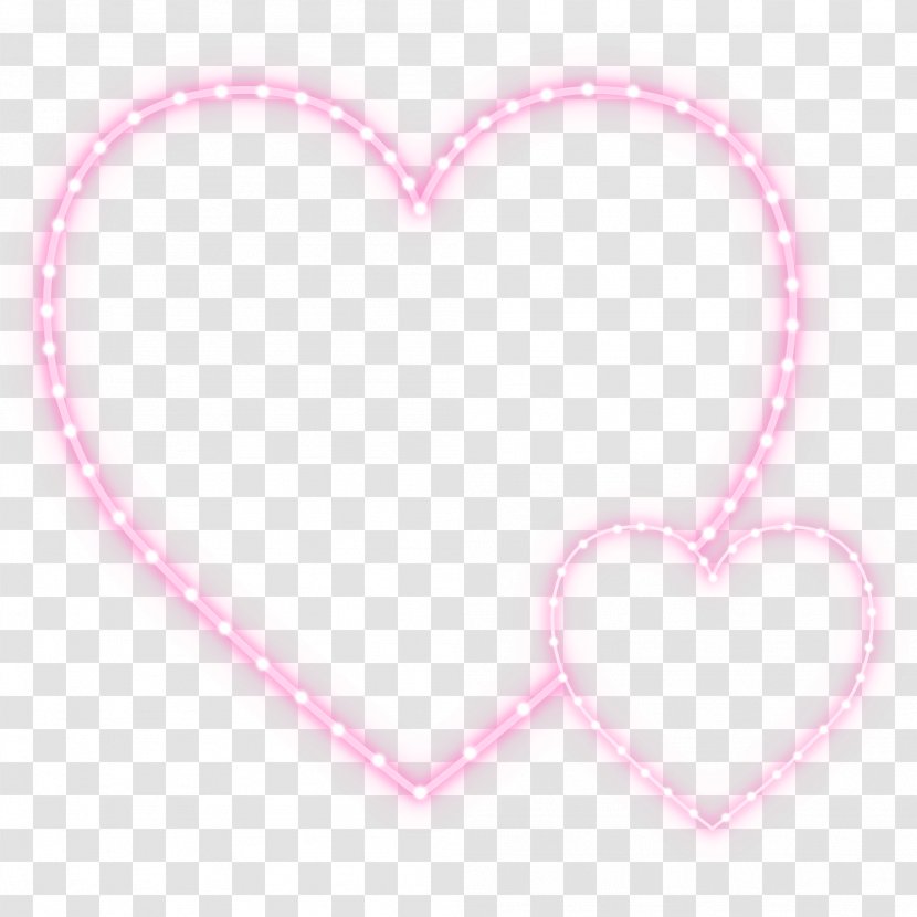Valentine's Day - Heart - Valentines Love Transparent PNG