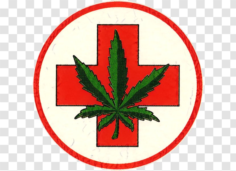 Cannabis Leaf Background - Tea - Weed Flower Transparent PNG