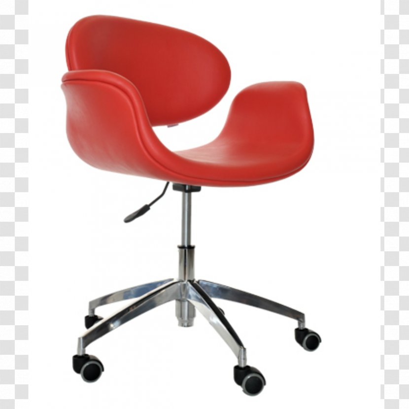 Bergère Office & Desk Chairs Furniture Design - Sala - Tulip Material Transparent PNG