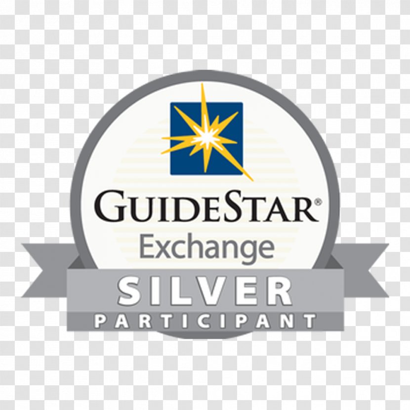 GuideStar Non-profit Organisation Charitable Organization Board Of Directors GreatNonprofits - Logo Transparent PNG