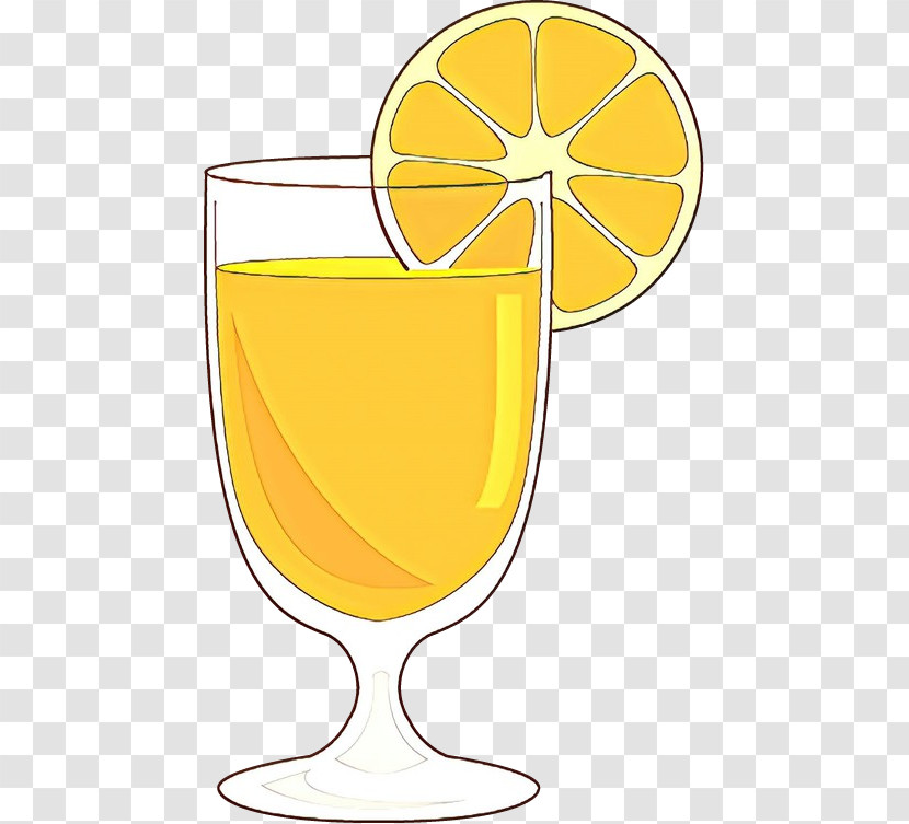 Drink Juice Orange Drink Alcoholic Beverage Non-alcoholic Beverage Transparent PNG