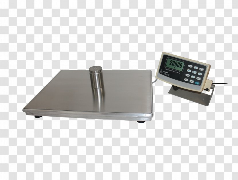 Measuring Scales Mettler Toledo Industry Ohaus Manufacturing - Electronics Transparent PNG
