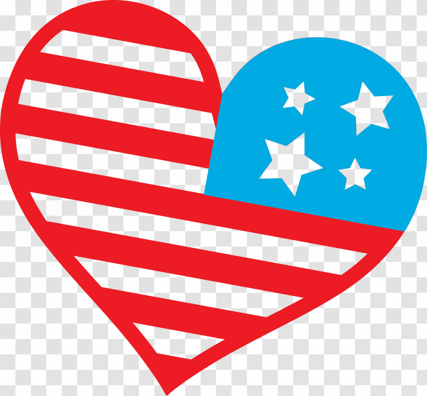 4th Of July Independence Day Transparent PNG
