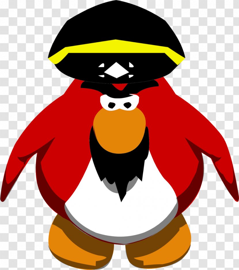 Club Penguin Island Southern Rockhopper - Wikia Transparent PNG