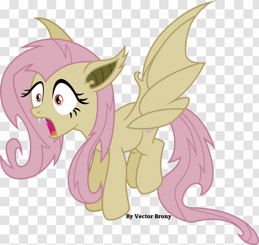 Fluttershy Pony Twilight Sparkle Pinkie Pie Rarity - Flower - Watermark Vector Transparent PNG
