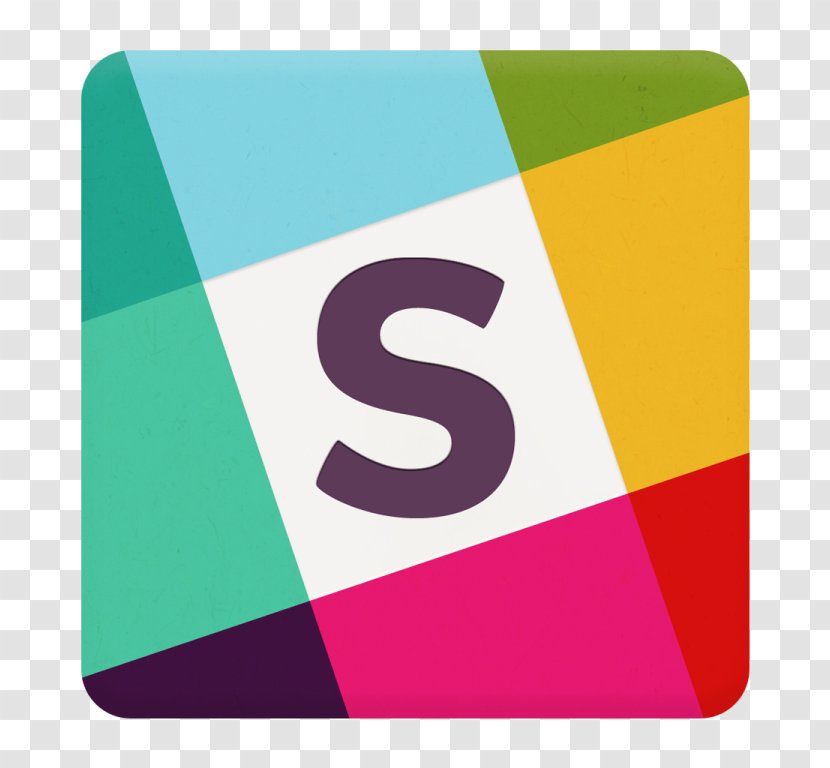 Slack Technologies Mobile App Software Developer - Symbol - App. Transparent PNG
