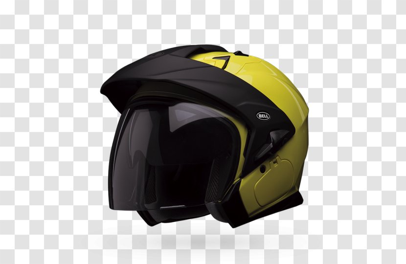 Bicycle Helmets Motorcycle Ski & Snowboard - Visor Transparent PNG