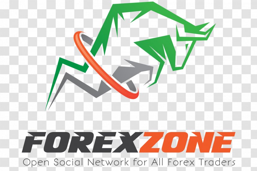 Logo Foreign Exchange Market Trader Forex Signal Rate - Area - Service Transparent PNG