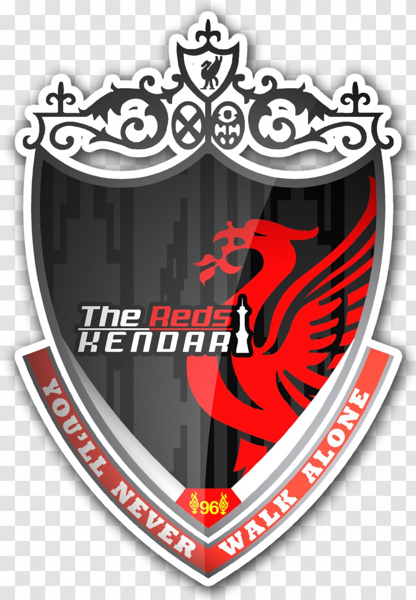 Logo Liverpool F.C. SMKN 2 Kendari - Brand - Parthenon Transparent PNG