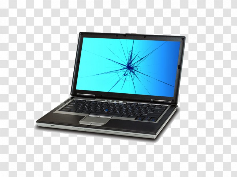 Laptop Dell Computer Monitors Liquid-crystal Display AC Adapter Transparent PNG