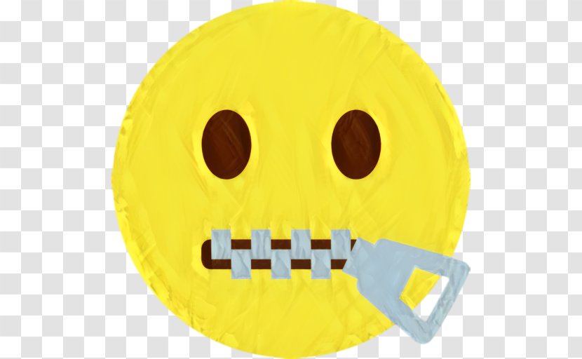 Emoji Sticker - Facial Expression Transparent PNG
