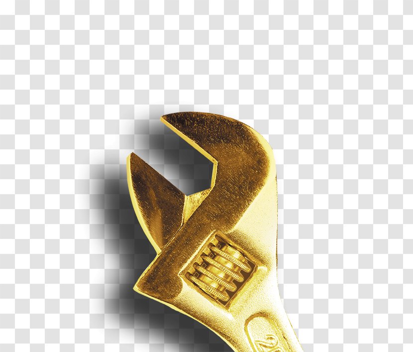 Wrench Tool Metal Intellectual Capital - Work Transparent PNG