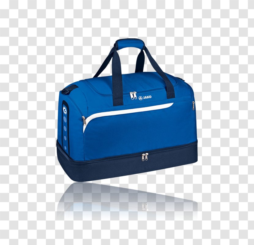 Bag Sport Tracksuit Jako Backpack - Holdall Transparent PNG