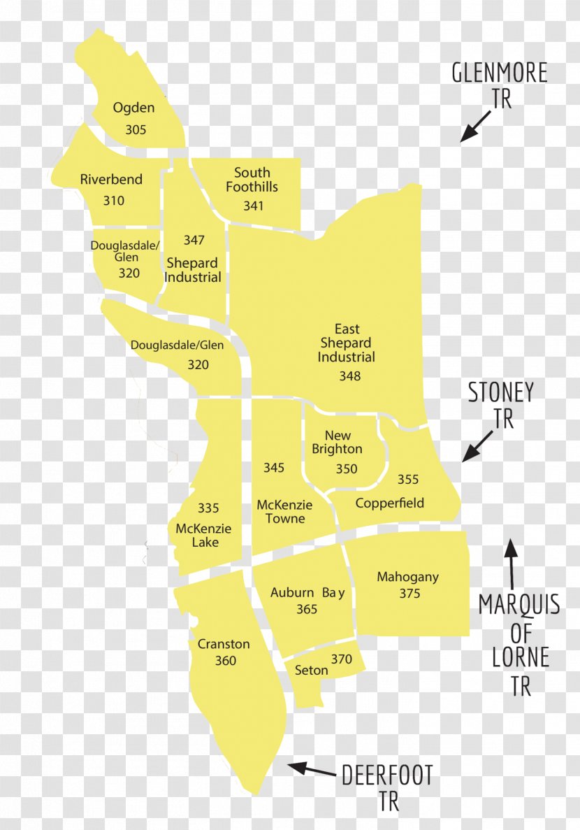 Product Design Angle Map Tuberculosis - Area - Century 21 Rose Realty West Transparent PNG