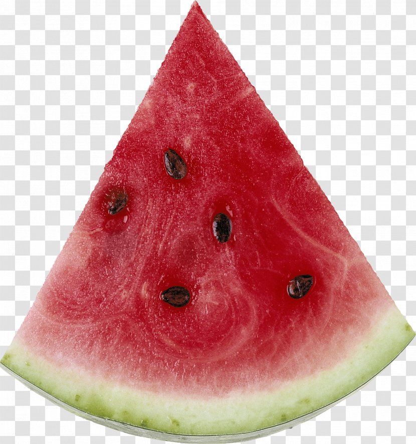 Watermelon - Fruit - Image Transparent PNG