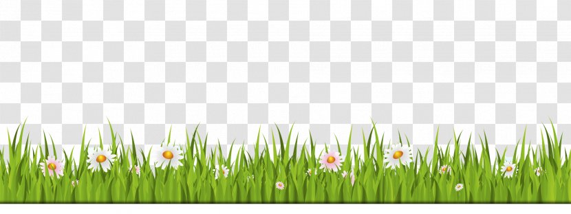 Garden Cottage Poetry - Grass Transparent PNG