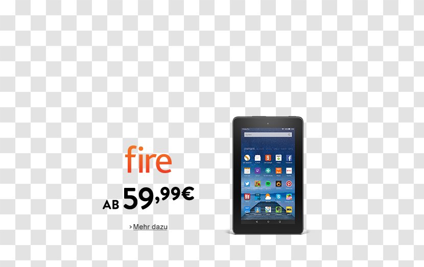 Kindle Fire Amazon.com Phone Wi-Fi Touchscreen - Electronics Accessory - Tablet Apple Transparent PNG