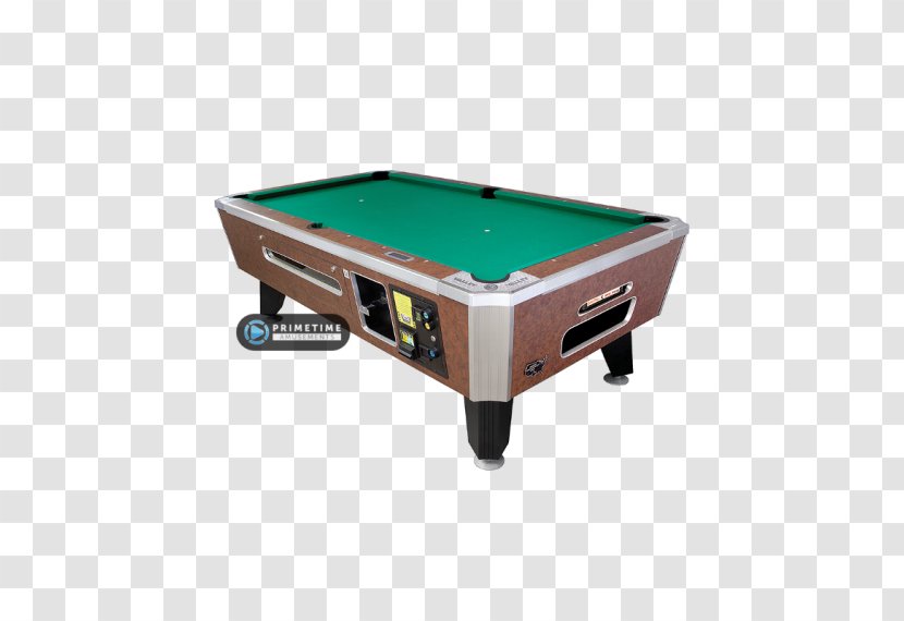 Billiard Tables Billiards Valley-Dynamo Pool - Table Transparent PNG