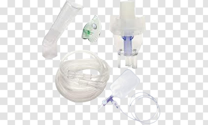 Health Care Nebulisers Medical Equipment Medicine Child - Mask Transparent PNG