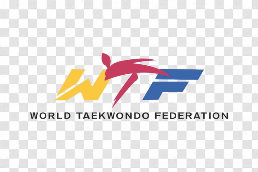World Taekwondo Championships Kukkiwon Sport - Simple Logo Design Free Download Transparent PNG