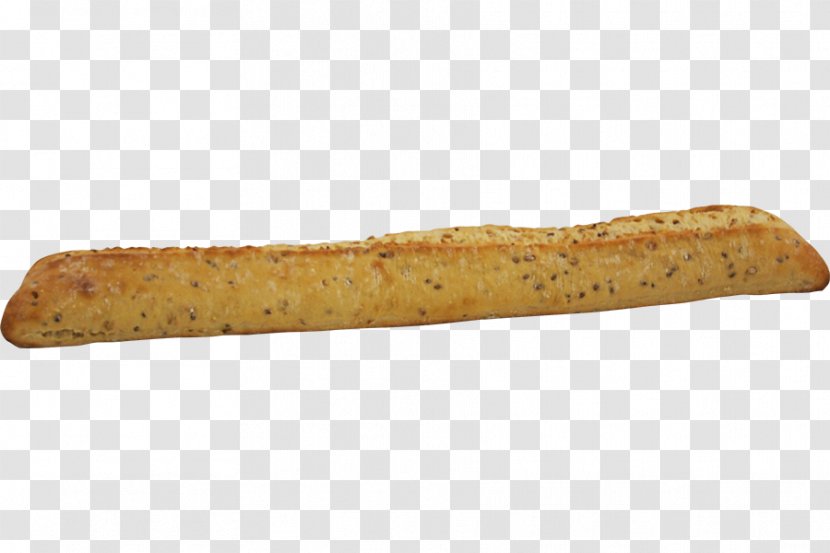 Baguette Frikandel Bockwurst Waitrose Price - Ciabatta Transparent PNG