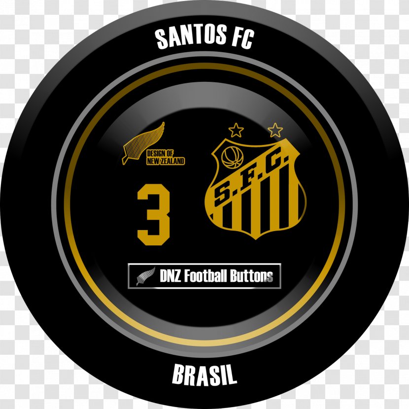 Santos FC Brazil National Football Team Clube Atlético Mineiro World Cup - Fc Transparent PNG