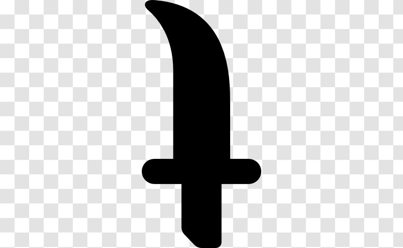 Sword - Blade - Symbol Transparent PNG
