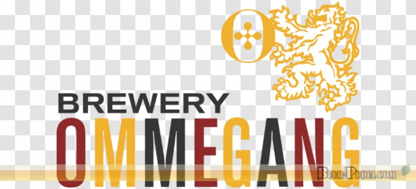 Brewery Ommegang Beer Ale Three Philosophers - Big Transparent PNG
