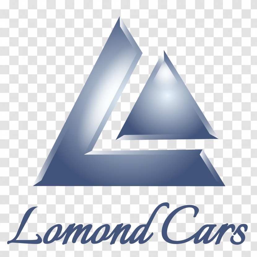 Logo Triangle Brand Transparent PNG