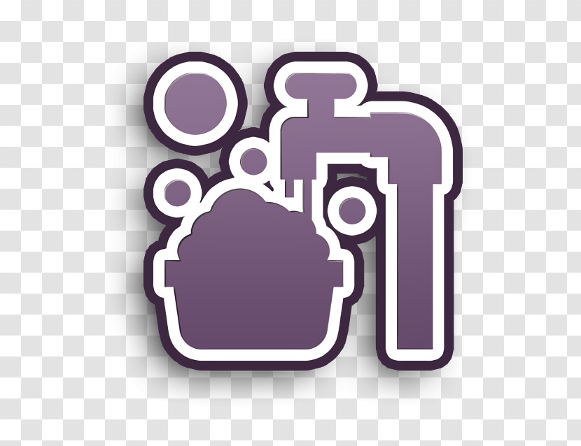 Cleaning Icon Water Tap Icon Tap Icon Transparent PNG