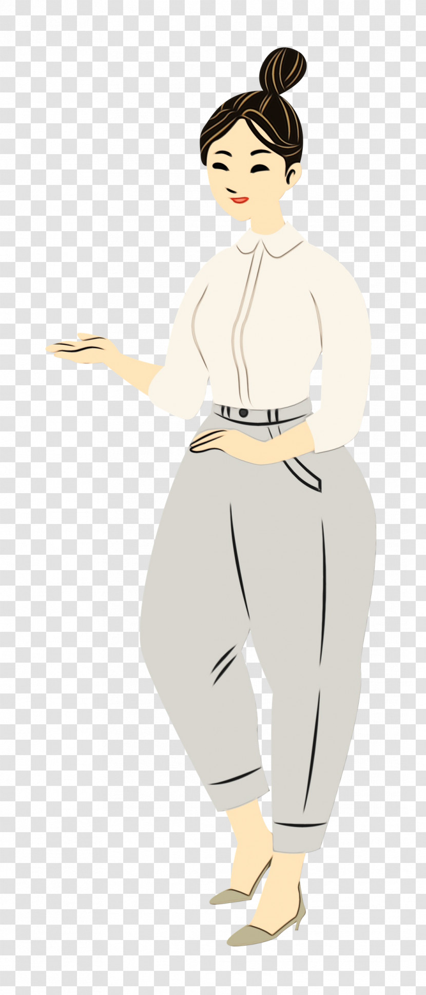 Human Costume Human Body Transparent PNG