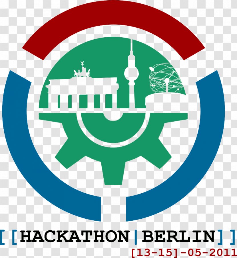 Logo Emblem Brandenburg Gate Desktop Wallpaper - Microsoft Azure Transparent PNG