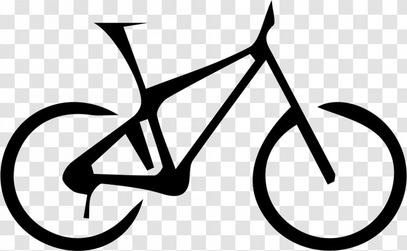 Bicycle Frames Wheels Clip Art Road Transparent PNG