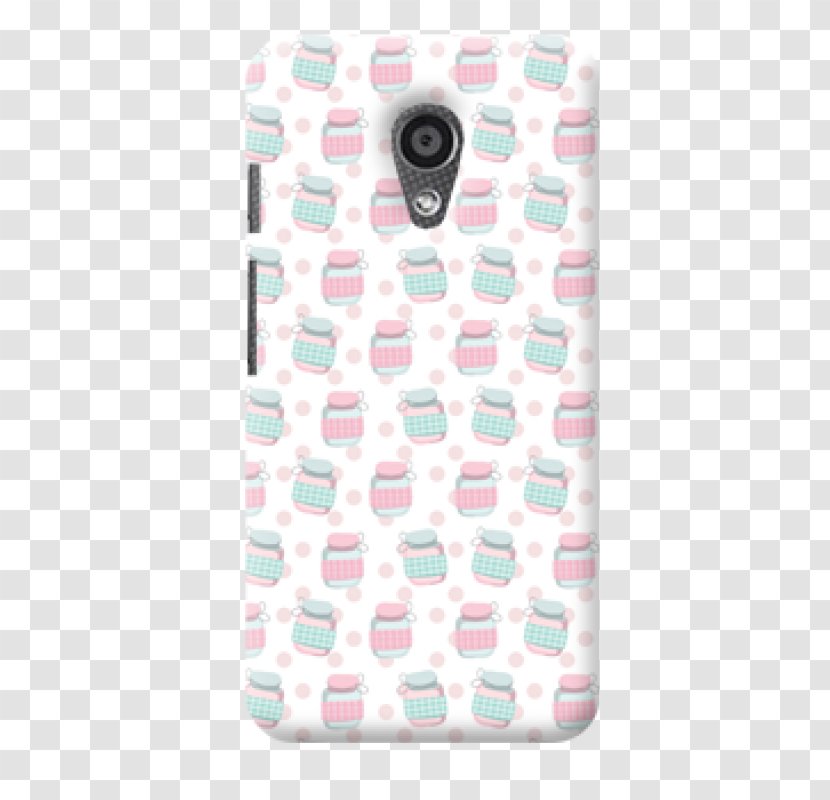 Mobile Phone Accessories Pink M Rectangle Text Messaging Font - Case - Candy Jar Transparent PNG