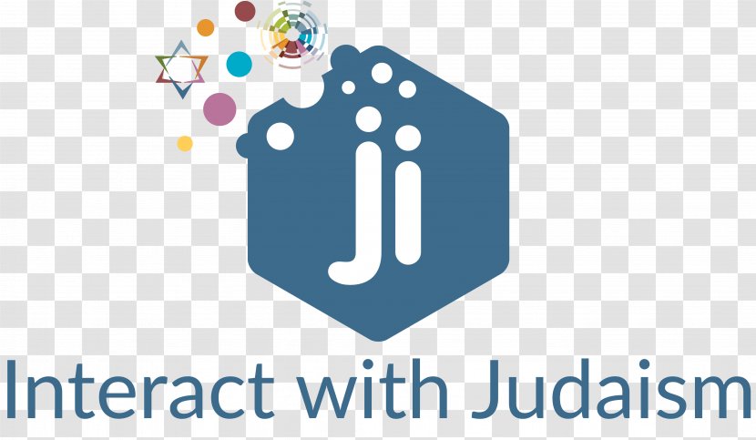 Interactivity Logo Judaism Game Organization - Child Transparent PNG