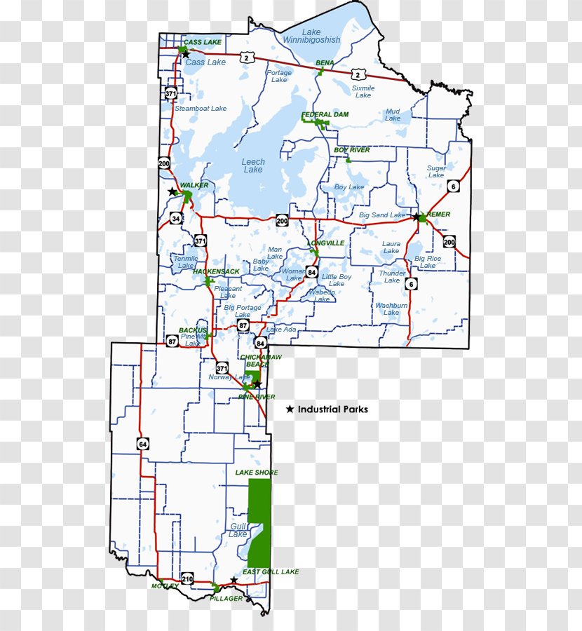 Residential Area Land Lot Line Point Map Transparent PNG