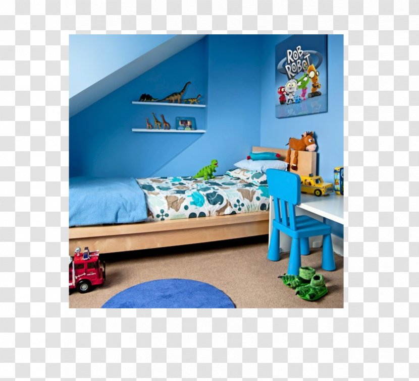 Bedroom Bunk Bed Child - Furniture Transparent PNG