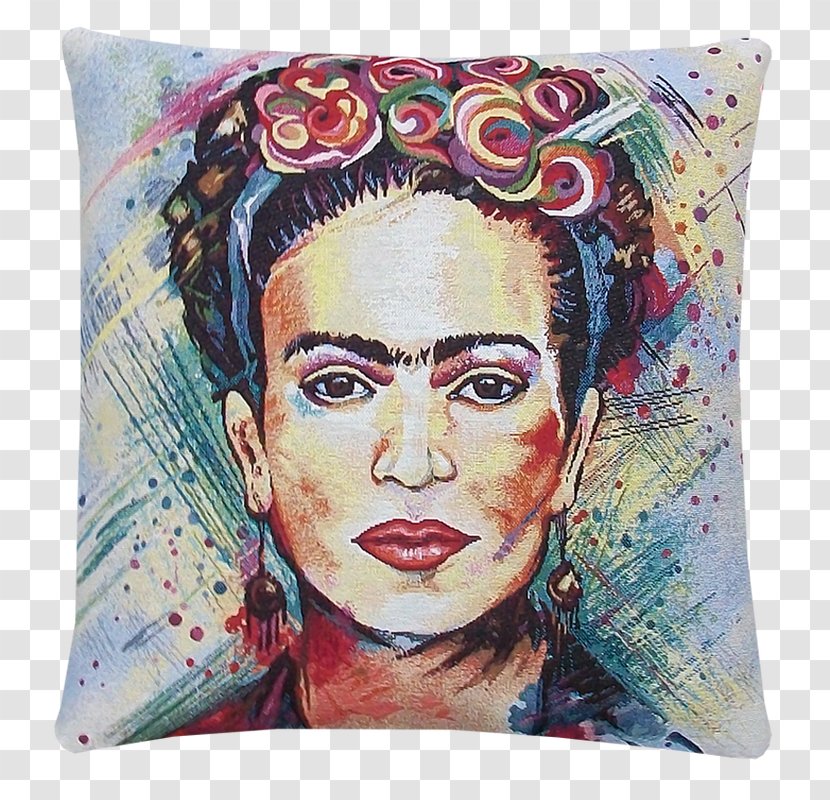 Frida Kahlo Museum Tote Bag Handbag - Messenger Bags - Kalo Transparent PNG