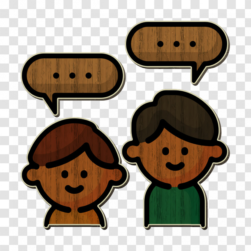 Conversation Icon Talk Icon Customer Services Icon Transparent PNG