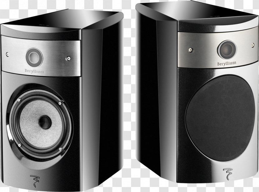 Bookshelf Speaker Loudspeaker High Fidelity Focal-JMlab Focal Electra 1028 Be - Sound Box - Be2 Transparent PNG