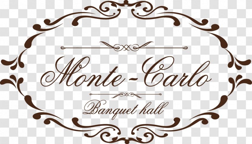 Banquet Hall Restaurant Monte Carlo Kaspiysk Menu - Flower - Restoran Transparent PNG