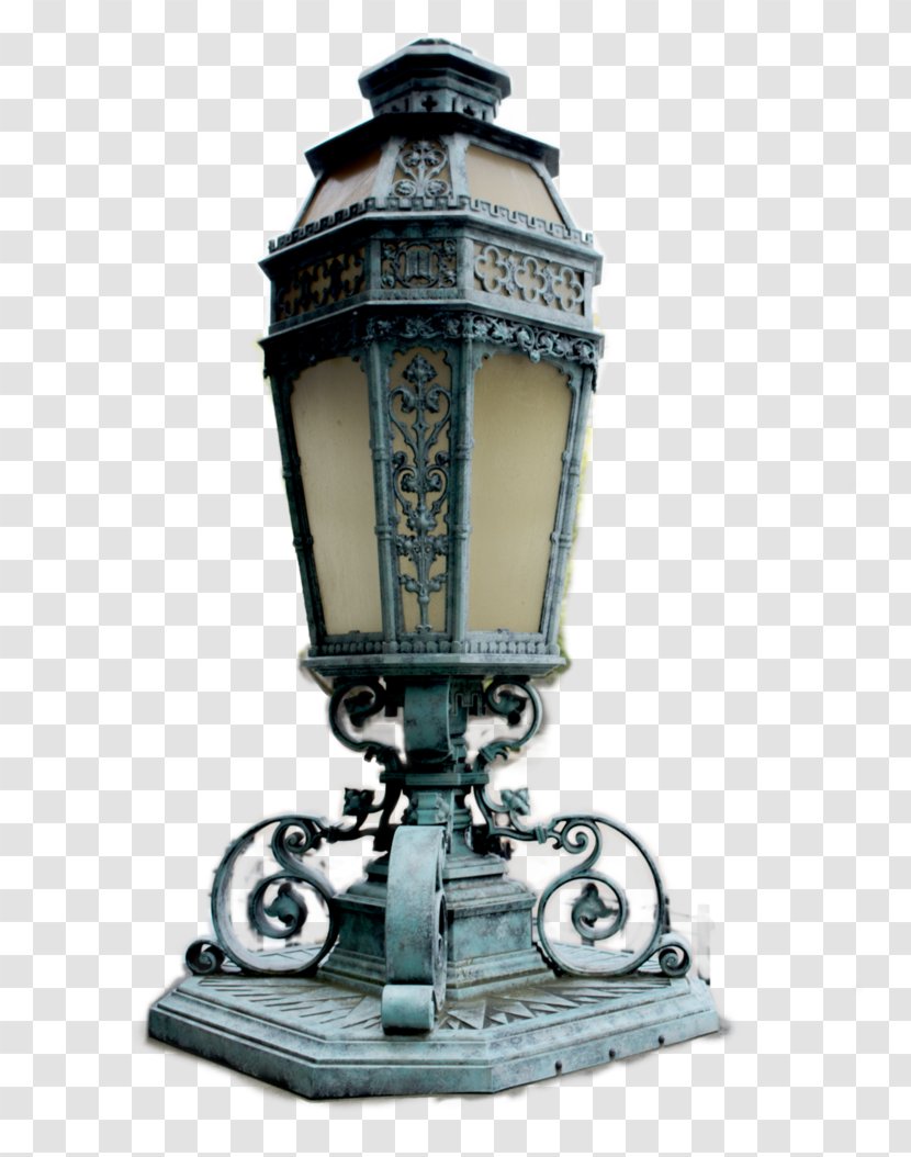 Lighting - Beautiful Lamps Transparent PNG