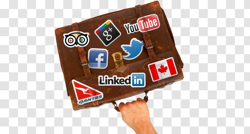 Digital Marketing Tourism Industry Content - Travel Advertising Transparent PNG