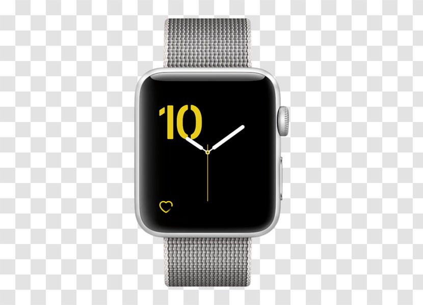 Apple Watch Series 2 Smartwatch 3 Nike+ Transparent PNG