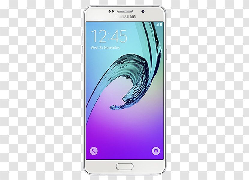 Samsung Galaxy A7 (2015) (2017) GALAXY S7 Edge A9 Transparent PNG