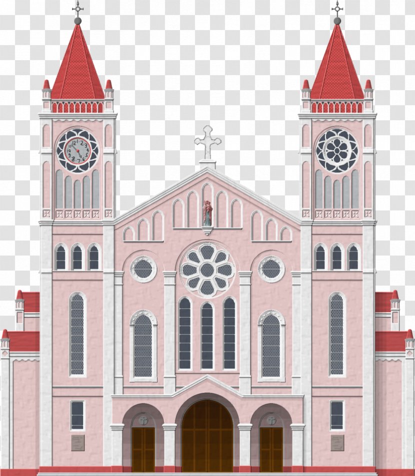 Baguio Cathedral Burnham Park Session Road Roman Catholic Diocese Of Citylight HOTEL Transparent PNG