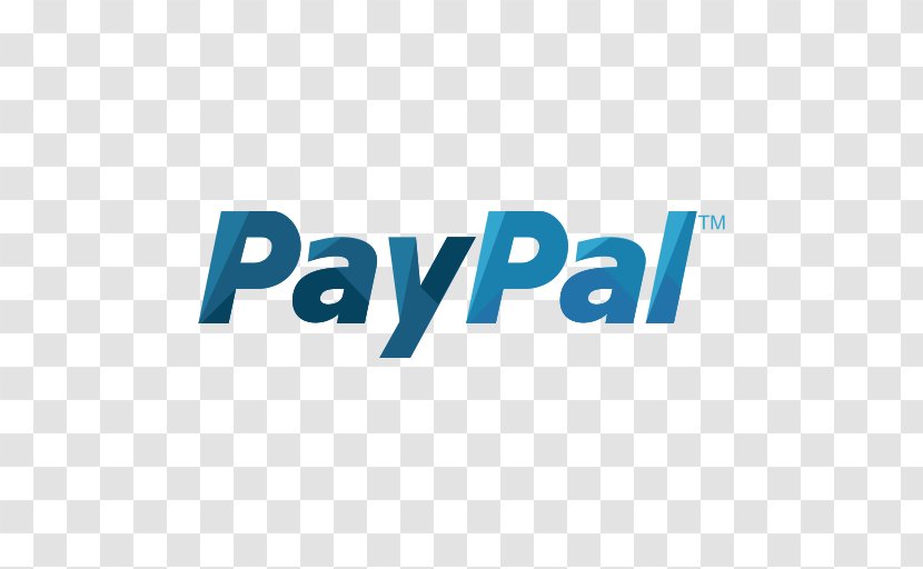 PayPal Logo Brand Payment - Paypal Transparent PNG