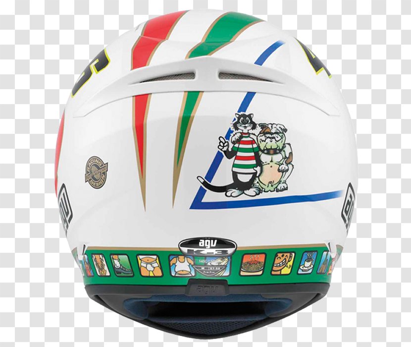 Bicycle Helmets Motorcycle MotoGP Repsol Honda Team Lacrosse Helmet Transparent PNG